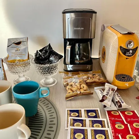 Pensionat Aeroloft 26