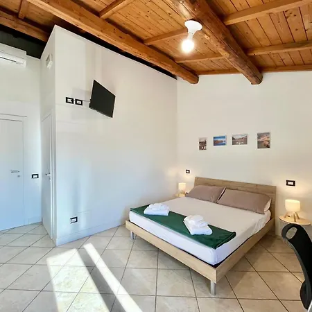 Pensionat Aeroloft 26 Pisa