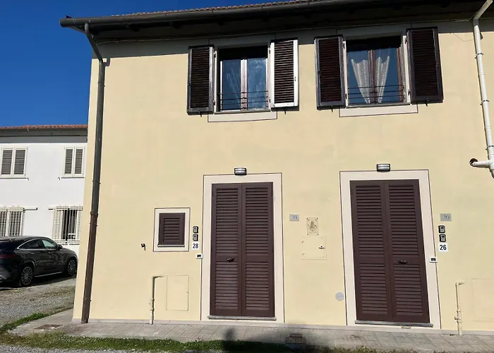 Aeroloft 26 Pise