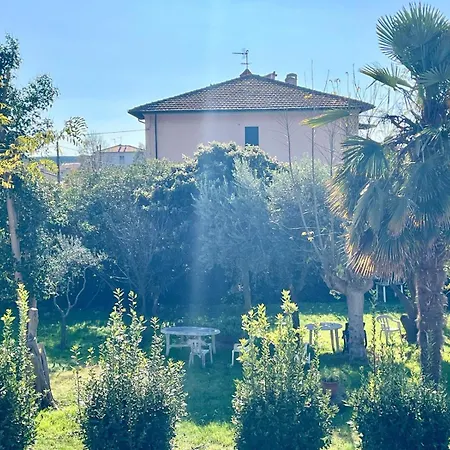 Gasthof Aeroloft 26 Pisa