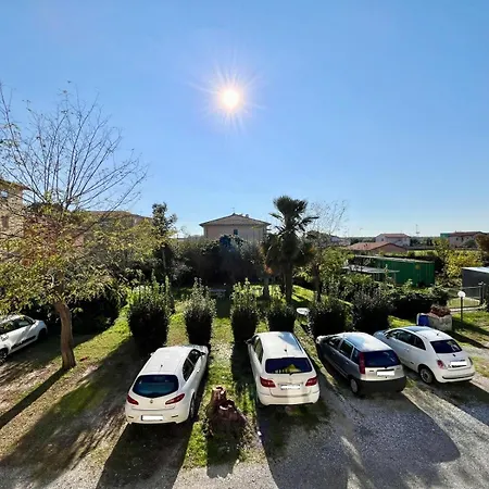 Aeroloft 26 3* Pisa